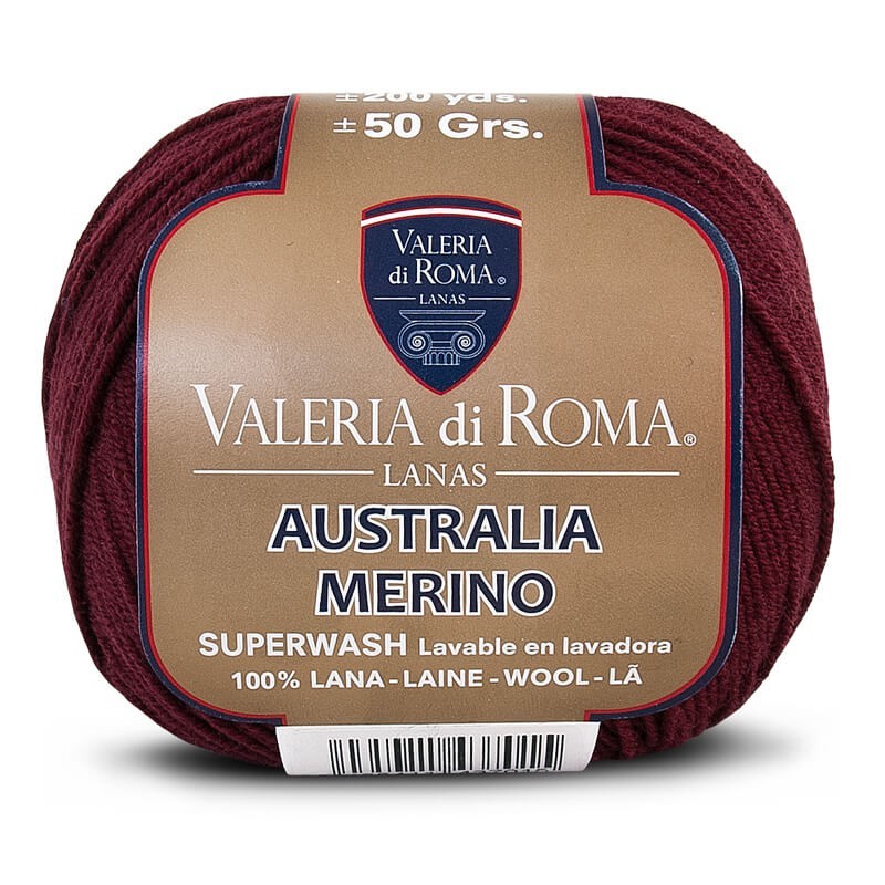 Valeria | Australia Merino