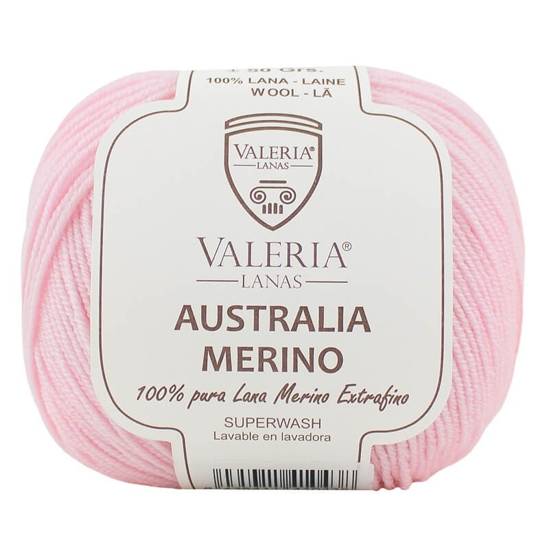 Valeria | Australia Merino