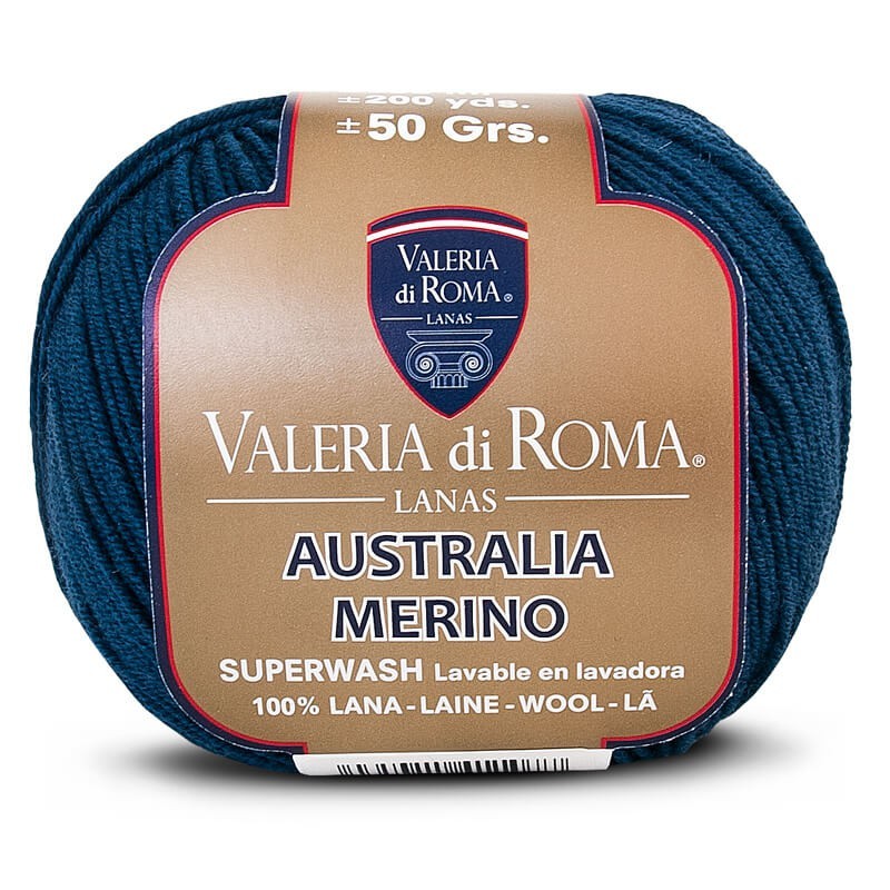 Valeria | Australia Merino