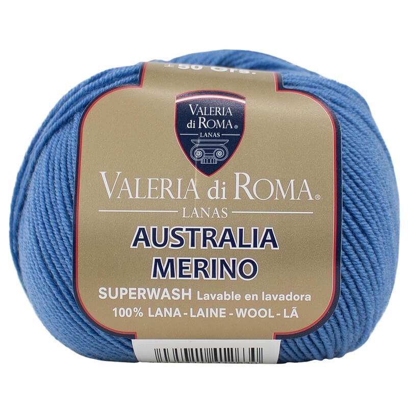 Valeria | Australia Merino