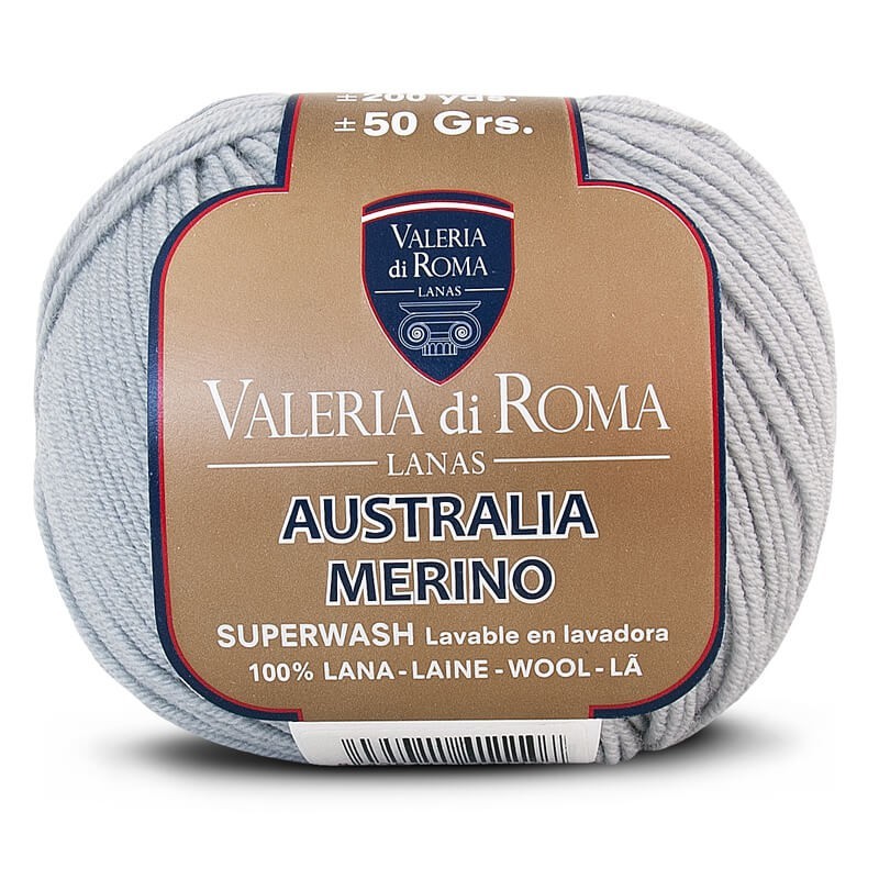 Valeria | Australia Merino