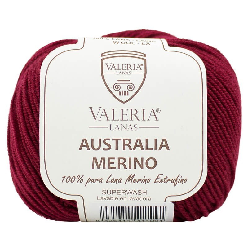 Valeria | Australia Merino