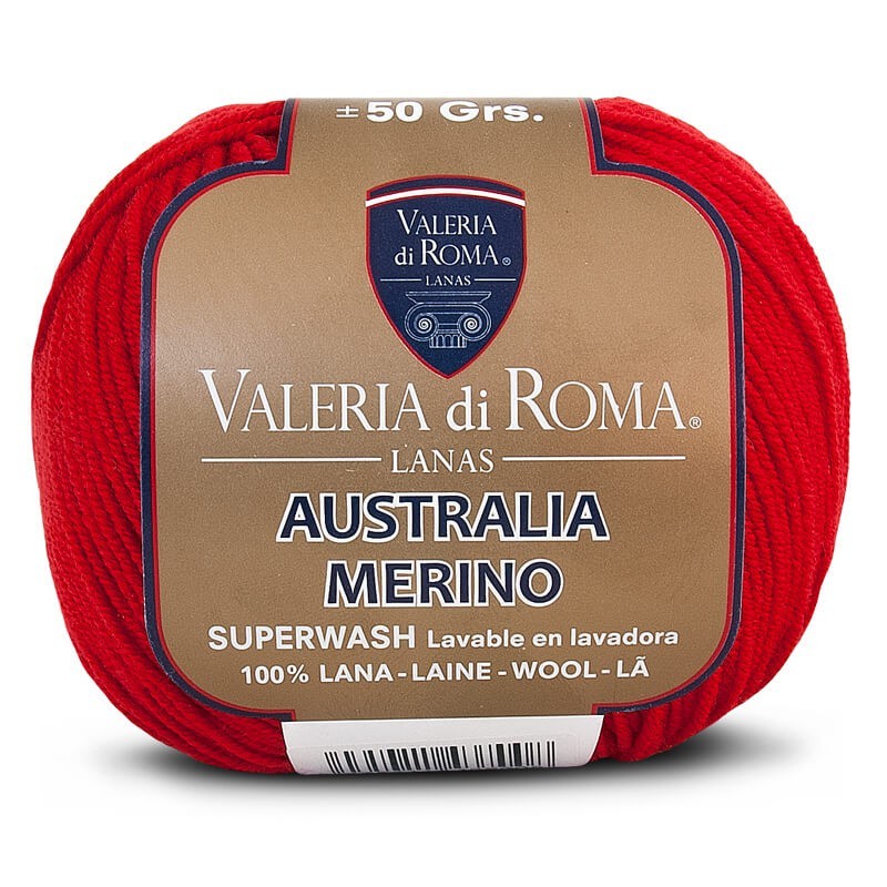 Valeria | Australia Merino