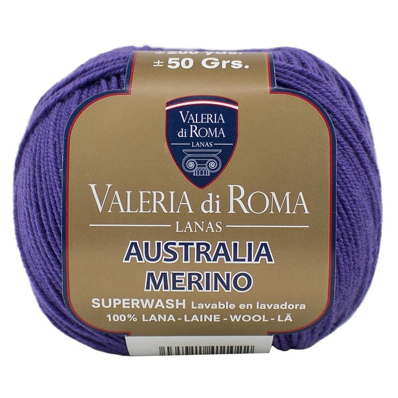 Valeria | Australia Merino