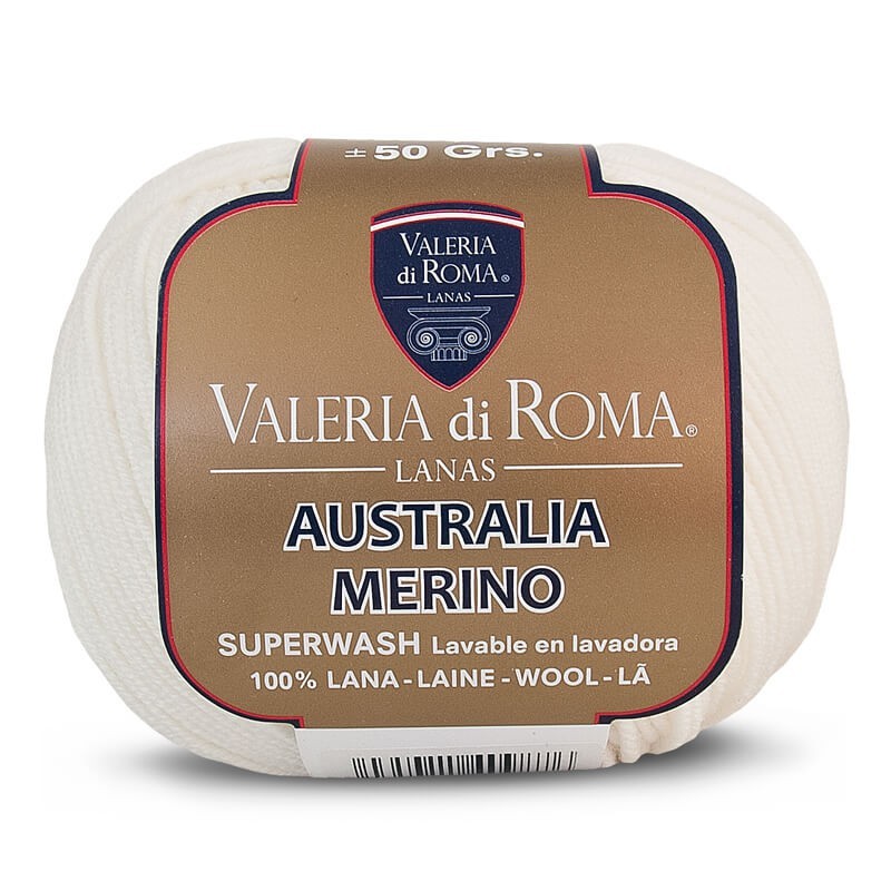 Valeria | Australia Merino