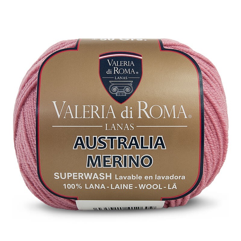 Valeria | Australia Merino