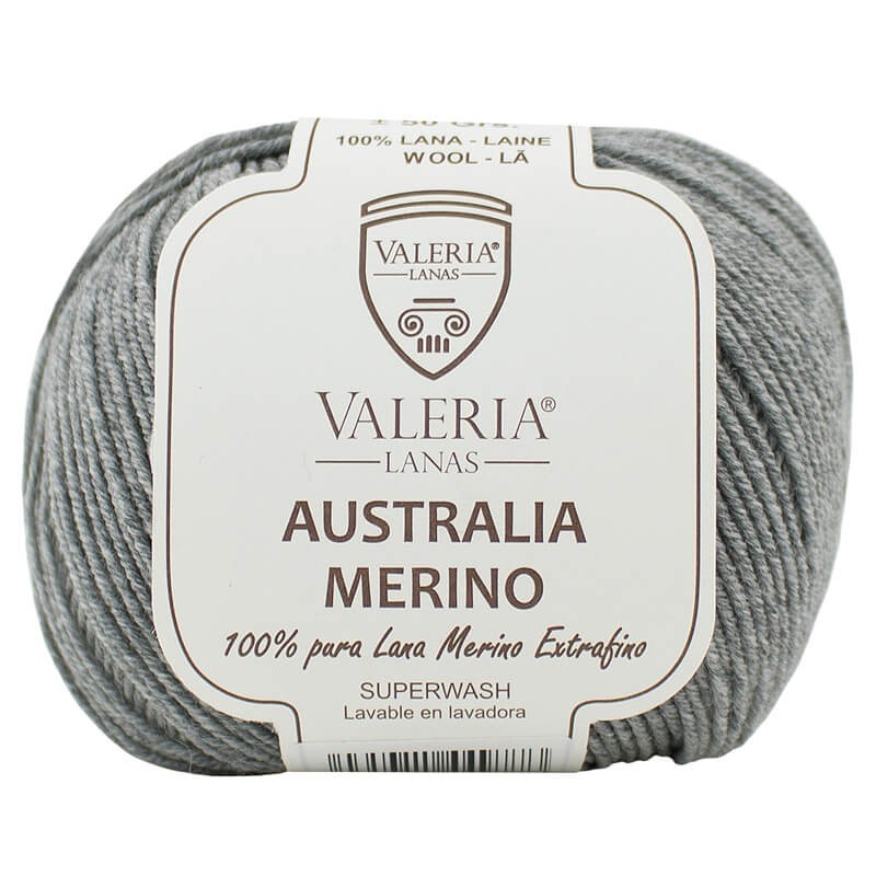 Valeria | Australia Merino