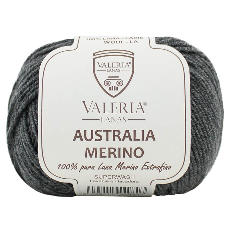 Valeria | Australia Merino