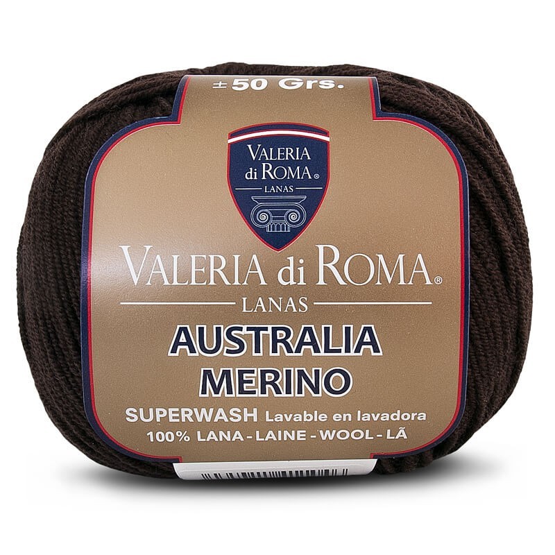 Valeria | Australia Merino