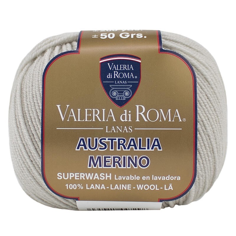 Valeria | Australia Merino