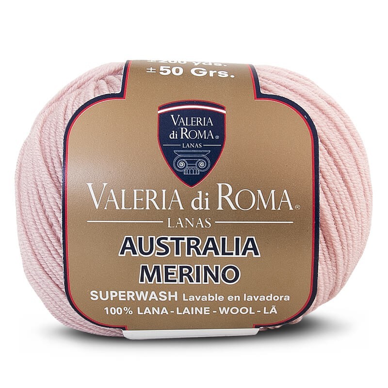 Valeria | Australia Merino