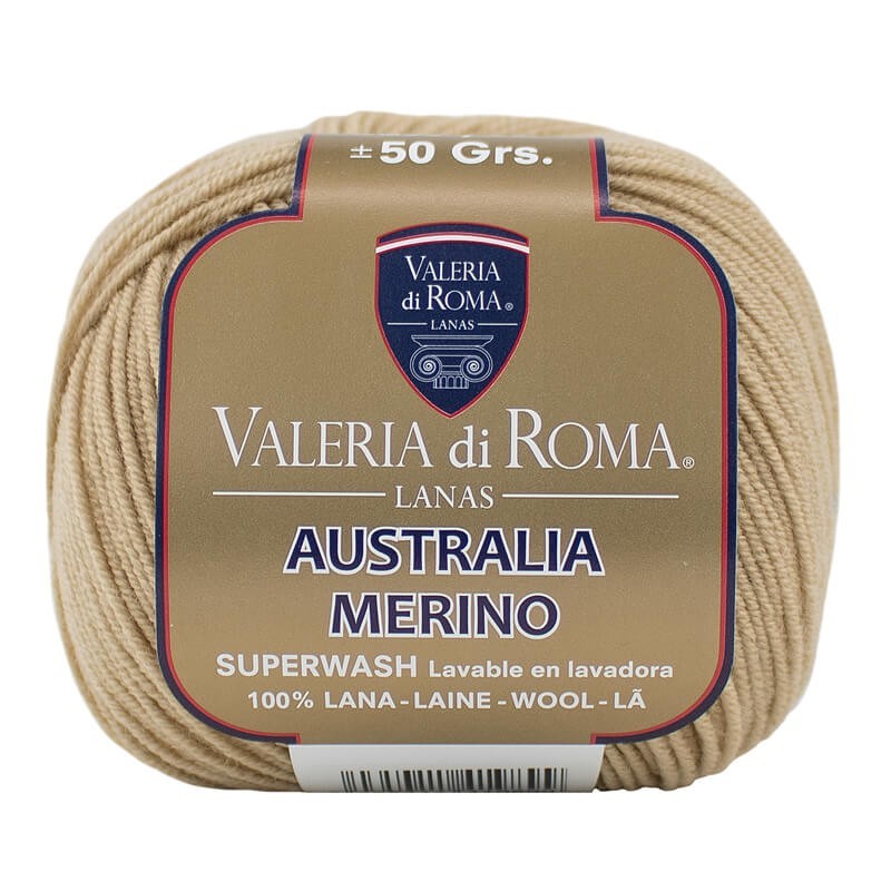 Valeria | Australia Merino