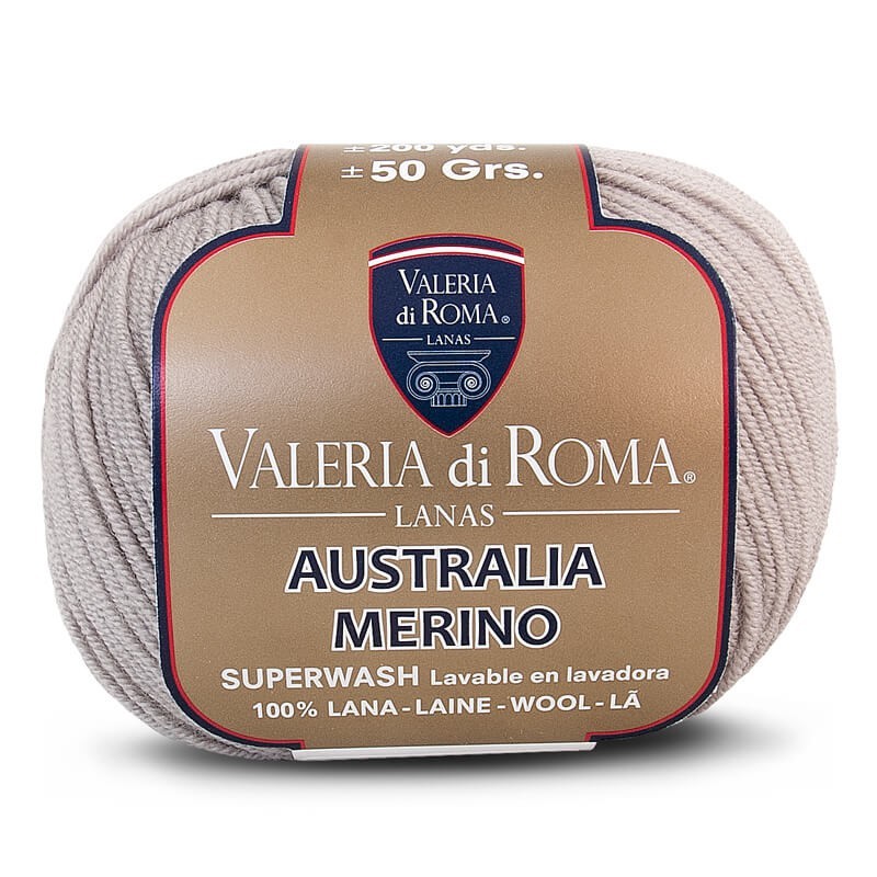 Valeria | Australia Merino