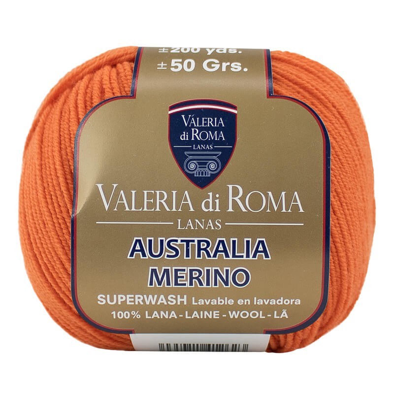 Valeria | Australia Merino