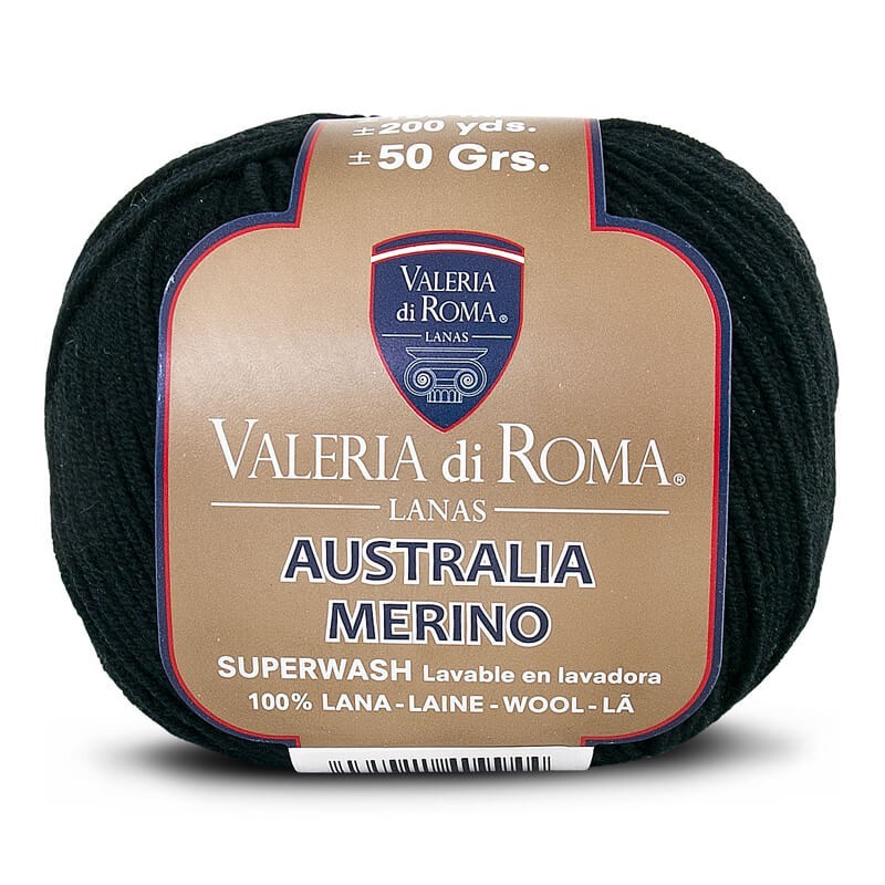 Valeria | Australia Merino