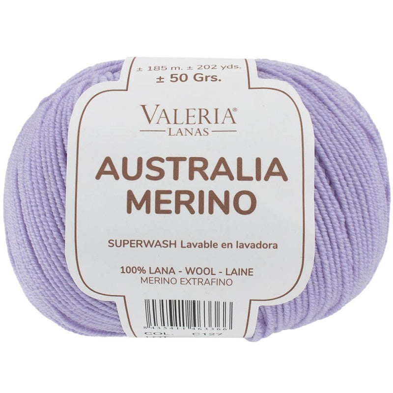 Valeria | Australia Merino