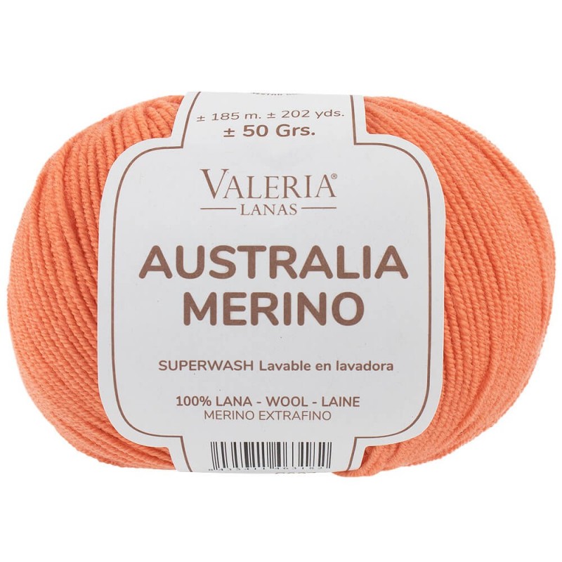 Valeria | Australia Merino