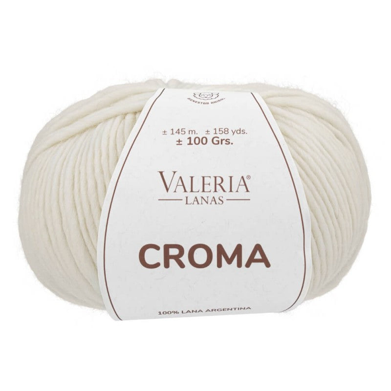 Valeria | Croma