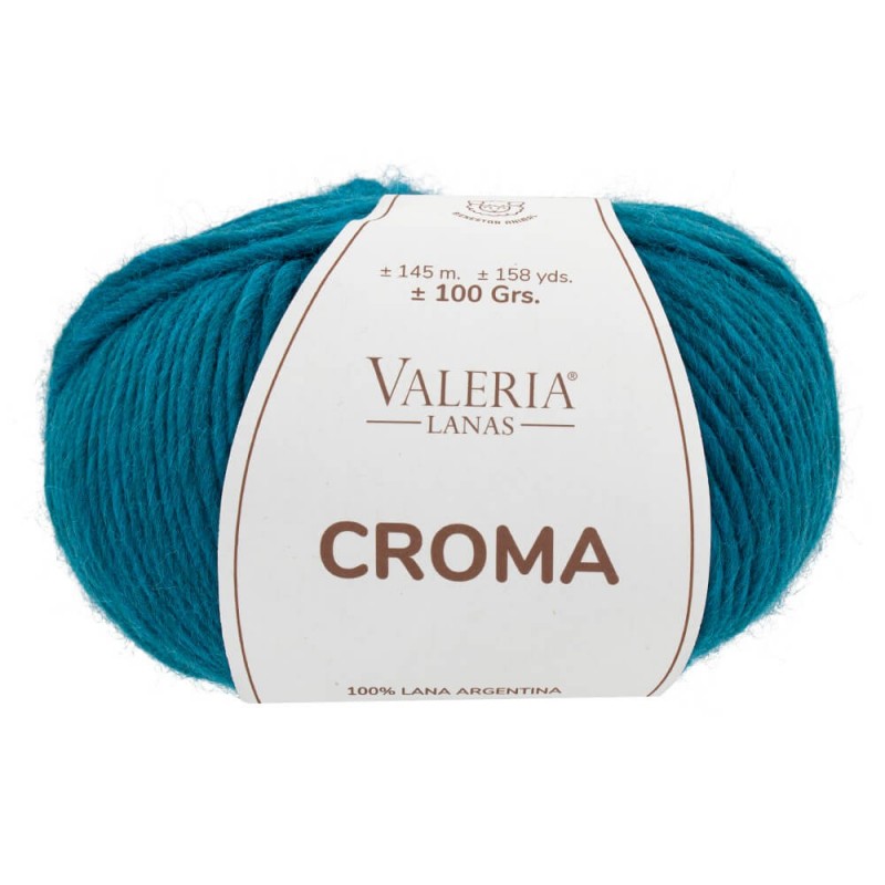 Valeria | Croma