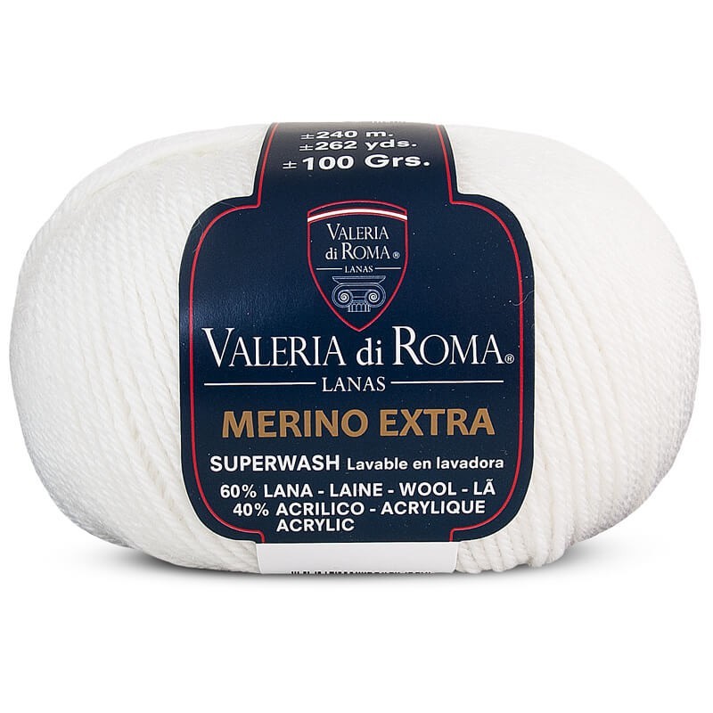 Valeria | Merino extra