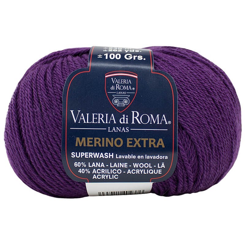 Valeria | Merino extra