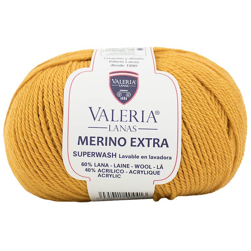 Valeria | Merino extra