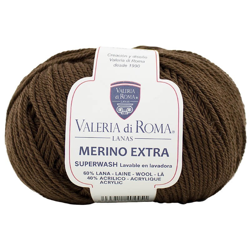 Valeria | Merino extra