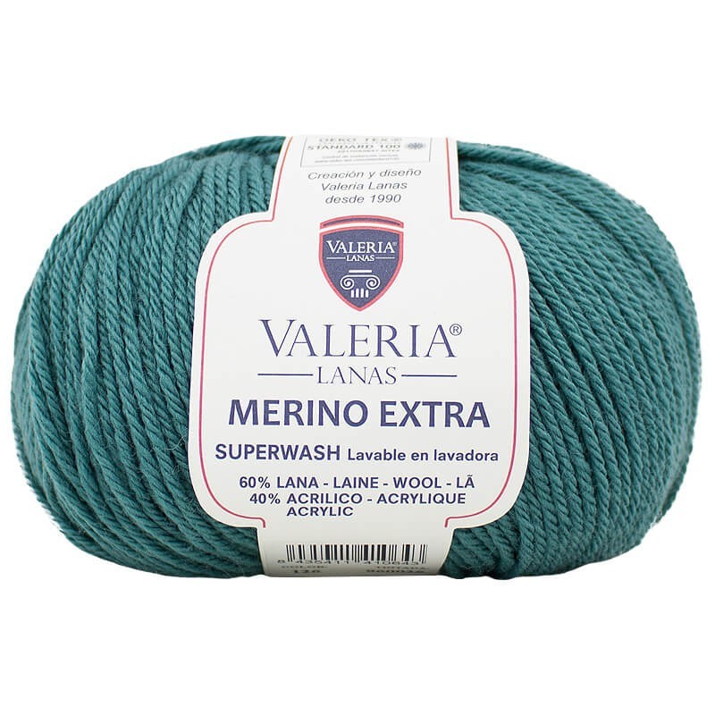 Valeria | Merino extra