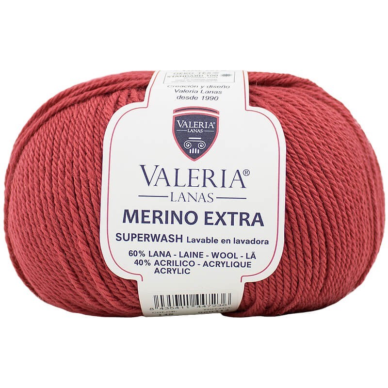 Valeria | Merino extra