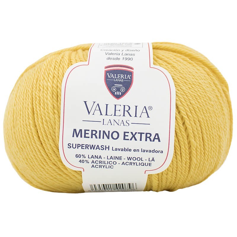 Valeria | Merino extra