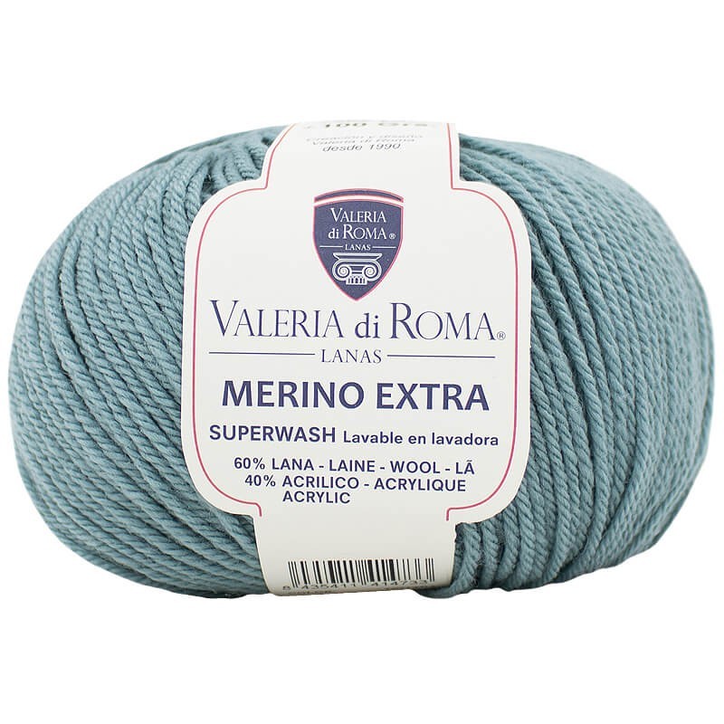 Valeria | Merino extra