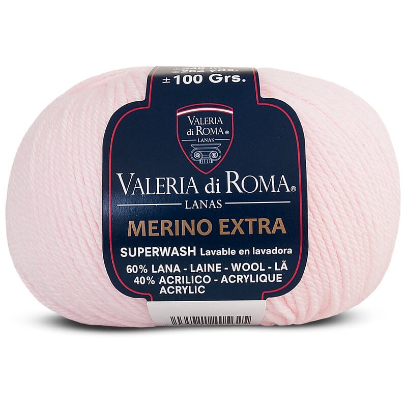 Valeria | Merino extra