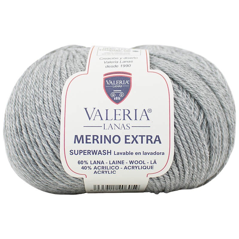 Valeria | Merino extra