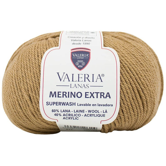 Valeria | Merino extra