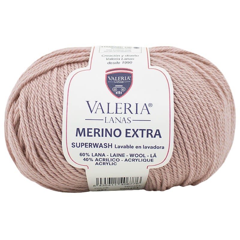 Valeria | Merino extra