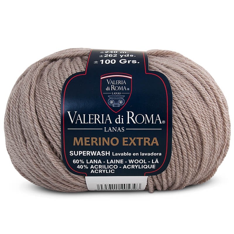 Valeria | Merino extra