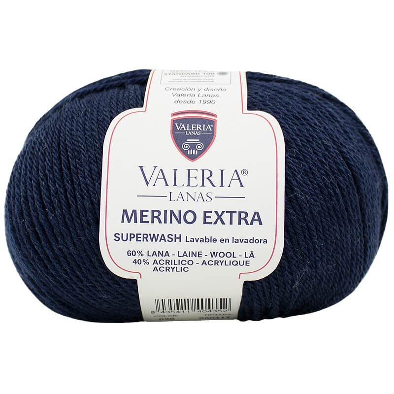 Valeria | Merino extra