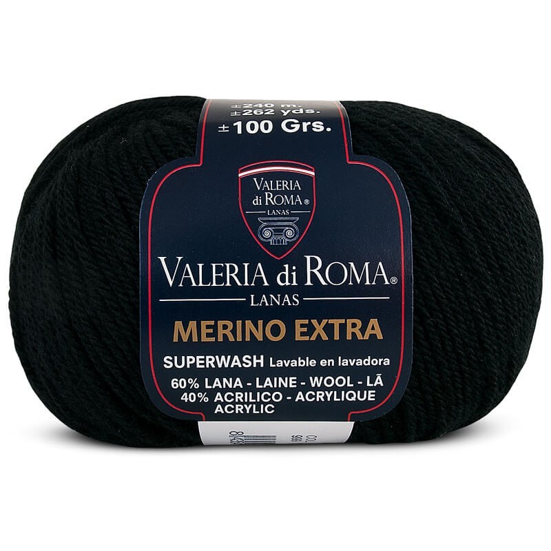 Valeria | Merino extra