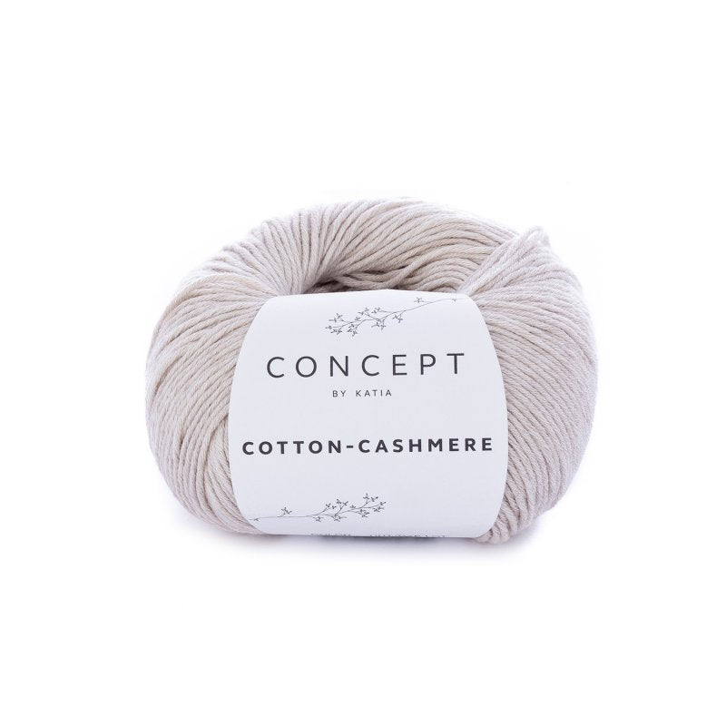 Katia | Concept Cotton-Cashmere