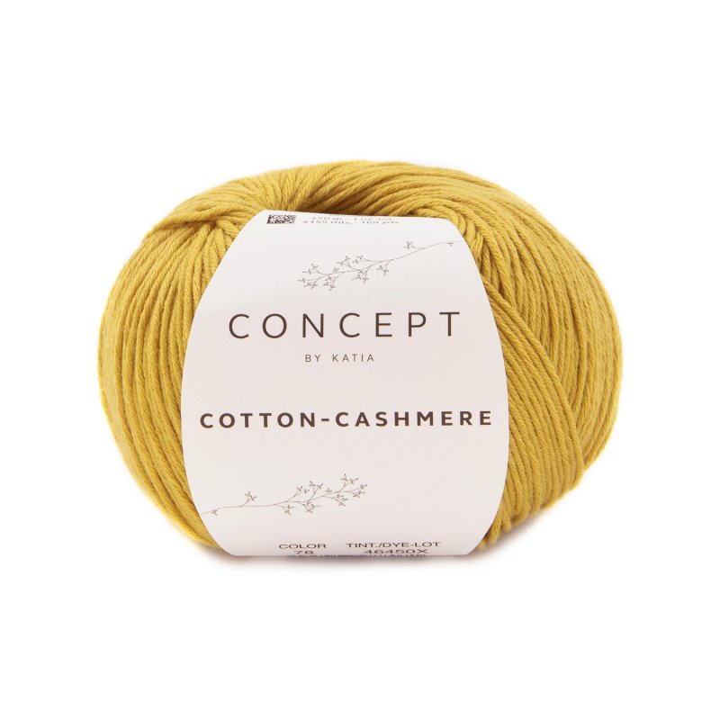 Katia | Concept Cotton-Cashmere