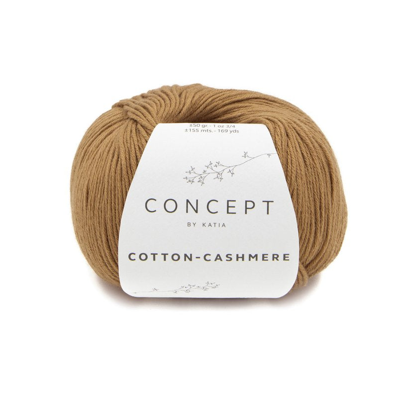 Katia | Concept Cotton-Cashmere