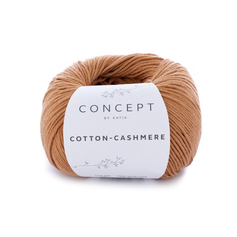 Katia | Concept Cotton-Cashmere