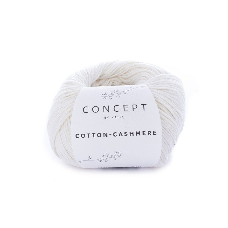 Katia | Concept Cotton-Cashmere