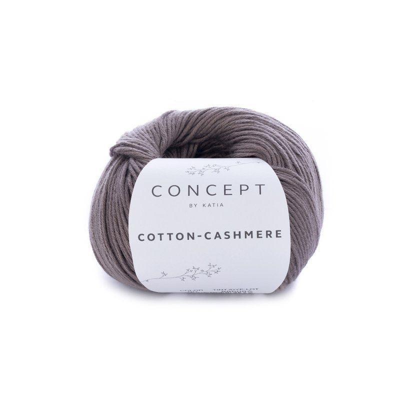 Katia | Concept Cotton-Cashmere