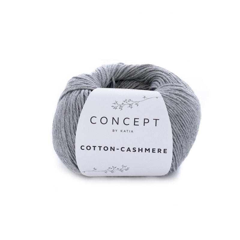 Katia | Concept Cotton-Cashmere