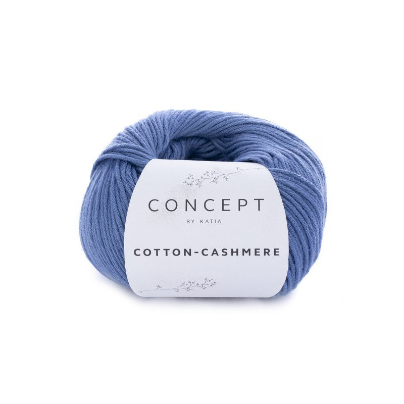 Katia | Concept Cotton-Cashmere