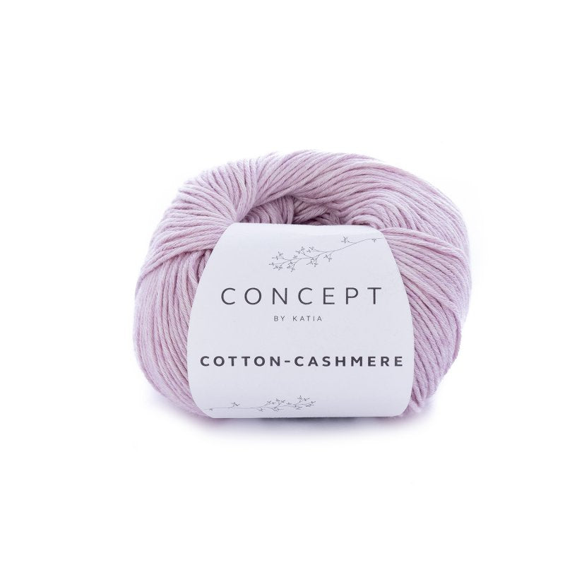 Katia | Concept Cotton-Cashmere