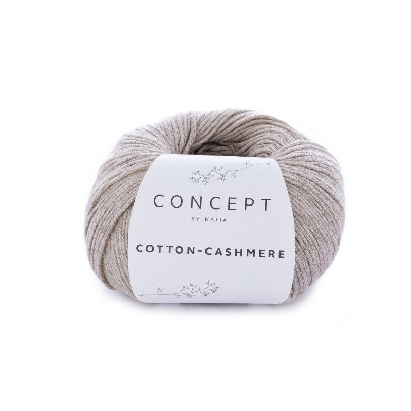 Katia | Concept Cotton-Cashmere