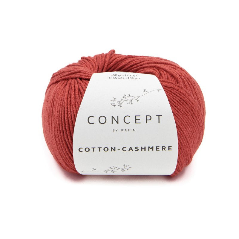 Katia | Concept Cotton-Cashmere