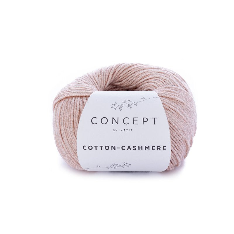 Katia | Concept Cotton-Cashmere